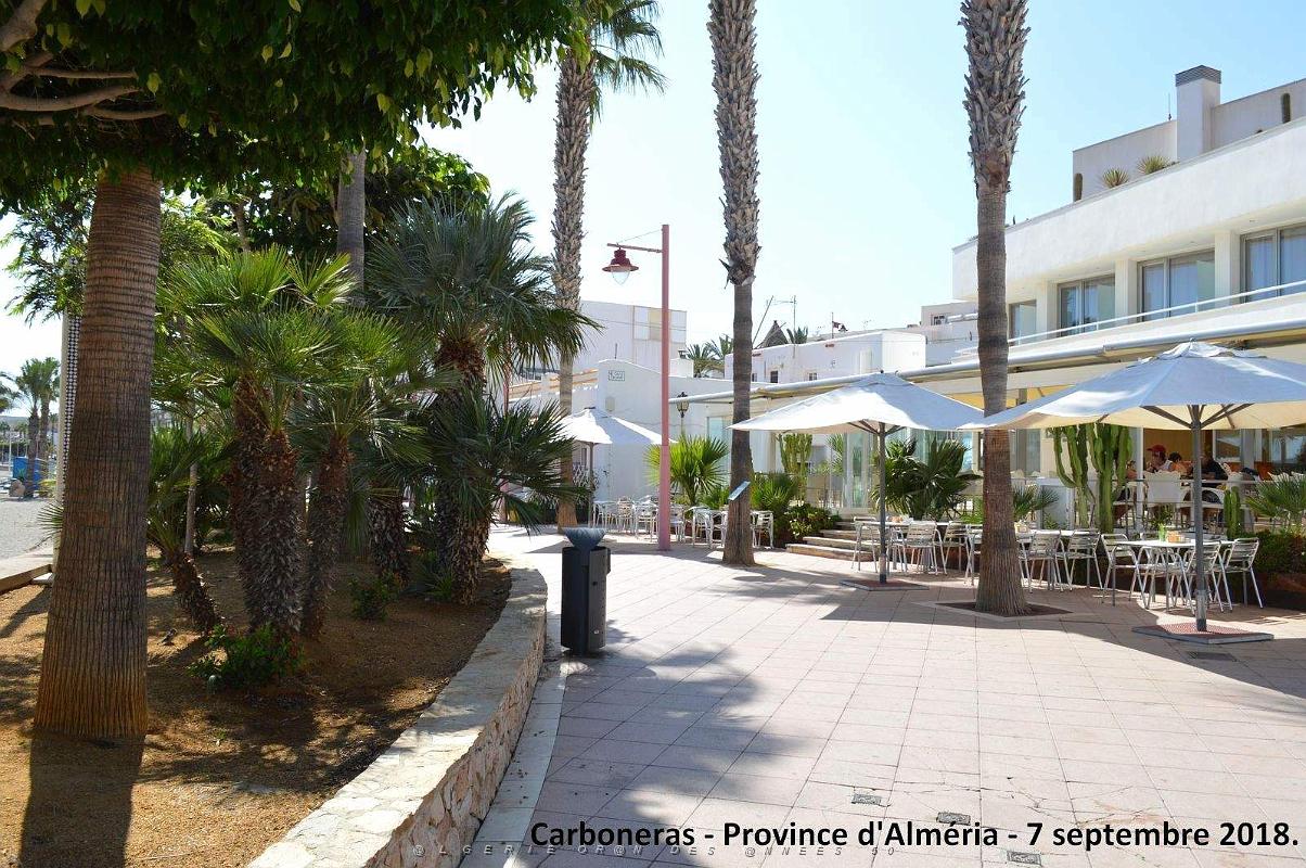 12 CARBONERAS - PROVINCE D ALMERIA 7 09 2018 (29).JPG